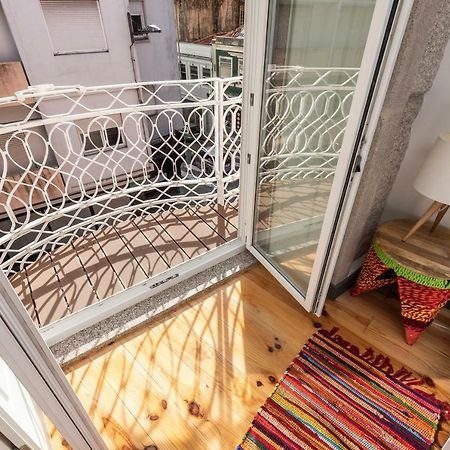 פורטו Tito Studio Terrace מראה חיצוני תמונה