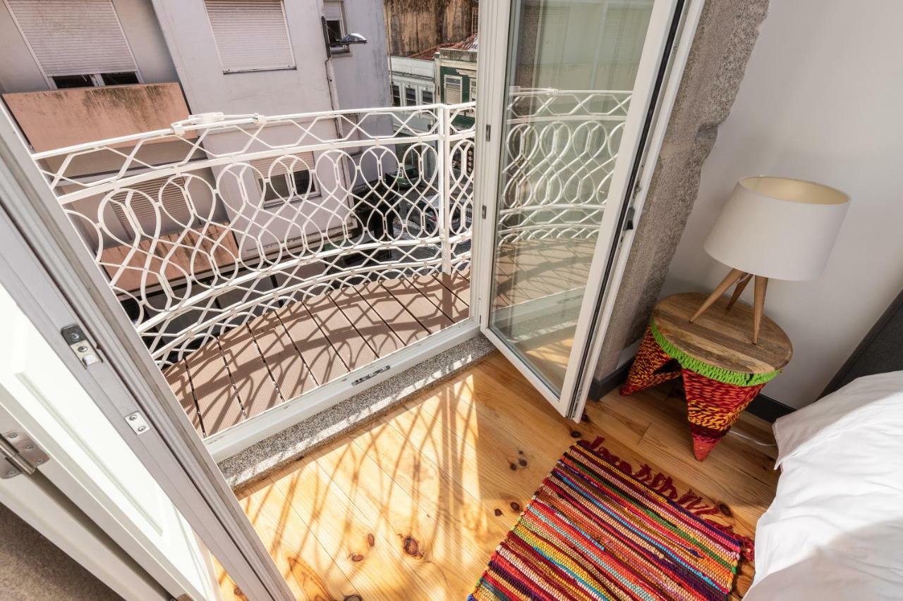 פורטו Tito Studio Terrace מראה חיצוני תמונה